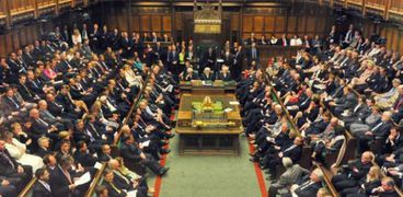 مجلس العموم البريطاني يرفض حجب الثقة عن حكومة ماي