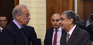 الحكومة تمنح شركة " فوسفات مصر" حق استغلال هضبة أبو طرطور