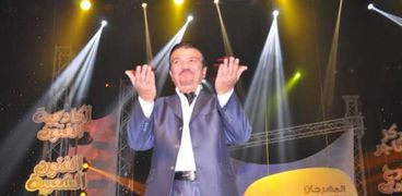 بالصور| حفل ختام المهرجان القومى للمسرح بحضور وزير الثقافة