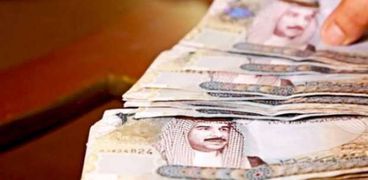 سعر الدينار البحريني اليوم