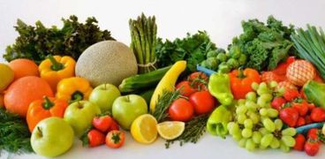 الخضروات والفواكه التي تحتوي على الحديد- تعبيرية