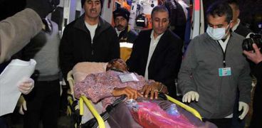 المستشفيات التركية تباشر علاج 160 مريضًا يمنيًا