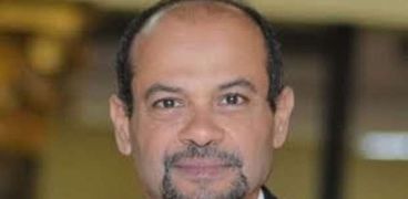 أحمد الشيخ رئيس البورصة
