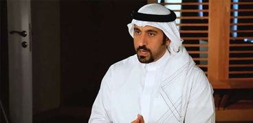 أحمد الشقيرى