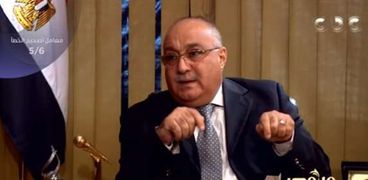 رئيس الإذاعية المصرية