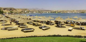 المنشآت الفندقية والسياحية بشرم الشيخ تستعد لاستضافة مؤتمر المناخ