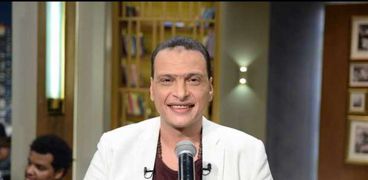 المنشد وائل الفشني