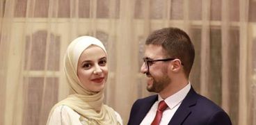 عروسا غزة
