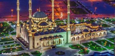 بالصور| تنمية الإمكانيات الروسية لتطوير السياحة الإسلامية في البلاد