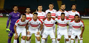 موعد مباراة زيسكو ضد الزمالك