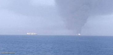هجوم خليج عمان