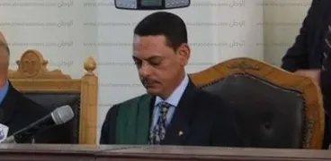 المستشار سامي عبد الرحيم