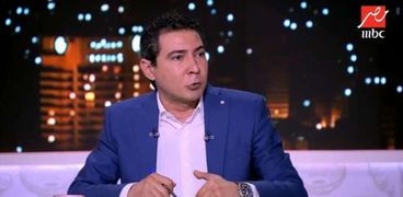 محمد بركات