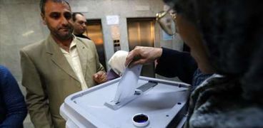 بالصور| انتخابات تشريعية في سوريا المنقسمة أكثر من أي وقت مضى