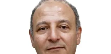 الدكتور أحمد الصباغ .. مساعد وزير التعليم العالي