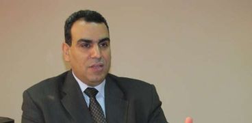 الدكتور عبدالواحد النبوي - وزير الثقافة