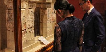 المتحف المصري "ارشيف"