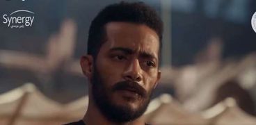 مسلسل موسى للفنان محمد رمضان