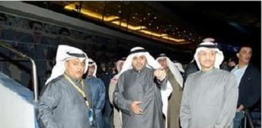 وزير الإعلام الكويتي :يوجه بتسخير كل الإمكانيات لتغطية بطولة "خليجي 23" بصورة احترافية