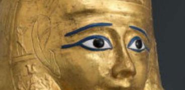قطعة آثار مصرية بمتحف متروبوليتان