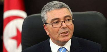 وزير الدفاع التونسي المستقيل عبدالكريم الزبيدي