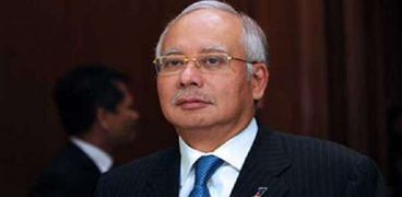 وزراء ماليزيا نجيب عبد الرزاق