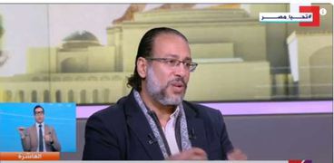 محمد عبد الوهاب، عضو مجلس إدارة غرفة صناعة السينما المصرية