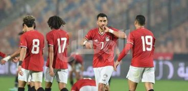 قناة مصرية مفتوحة تنقل مباراة مصر ونيوزيلندا