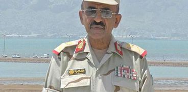 كيف انتهت حياة مساعد وزير الدفاع اليمني في حادث بالطالبية؟