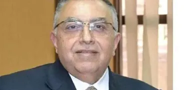 الدكتور ناصر فؤاد