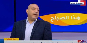 الدكتور تامر أبو هميلة استشاري العظام والمفاصل