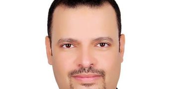 الدكتور أحمد محيى حمزة