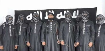 تنظيم داعش في سريلانكا