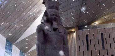 المتحف الكبير أحد أسباب اختيار القاهرة ضمن أفضل 100 وجهة استثنائية