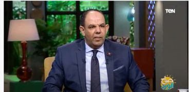 أحمد سمير رئيس حماية المستهلك
