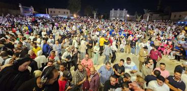 مهرجان القلعة