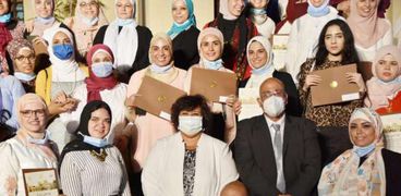 مبادرة صنايعية مصر -الدفعة الأولى