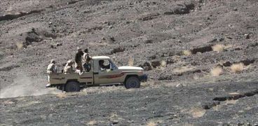 مقتل جندي سعودي في معارك على حدود اليمن
