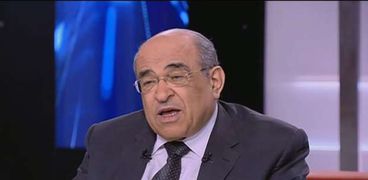 مصطفي الفقي