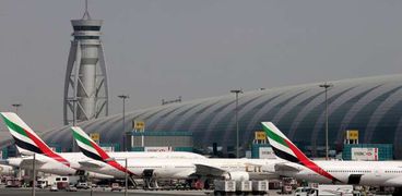 مطارات دبي تحطم رقما قياسيا جديدا في عالم الطيران الدولي