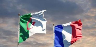العلاقات الفرنسية الجزائرية