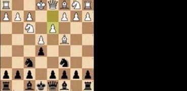 بطولة الشطرنج