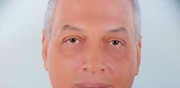 المهندس عصام النجار - رئيس الهيئة العامة للرقابة على الصادرات والواردات