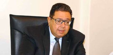 الدكتور زياد بهاء الدين، نائب رئيس الوزراء الأسبق