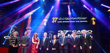 الخميس.. إعلان جوائز مصر للطيران