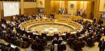 جامعة الدول العربية "صورة أرشيفية"