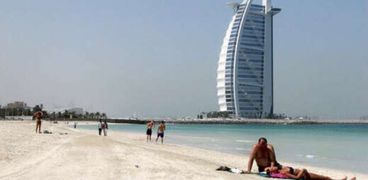 موعد فصل الصيف في الإمارات 2023.. تعبيرية