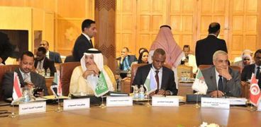 السعودية تشارك فى اجتماعات اللجنة العربية المعنية بالأزمة مع إيران
