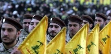 ميليشيا حزب الله اللبناني