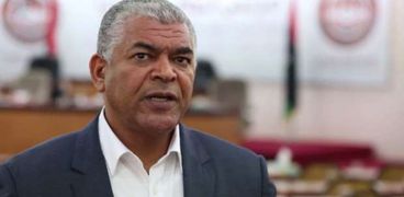 عضو مجلس النواب الليبي علي السعيدي